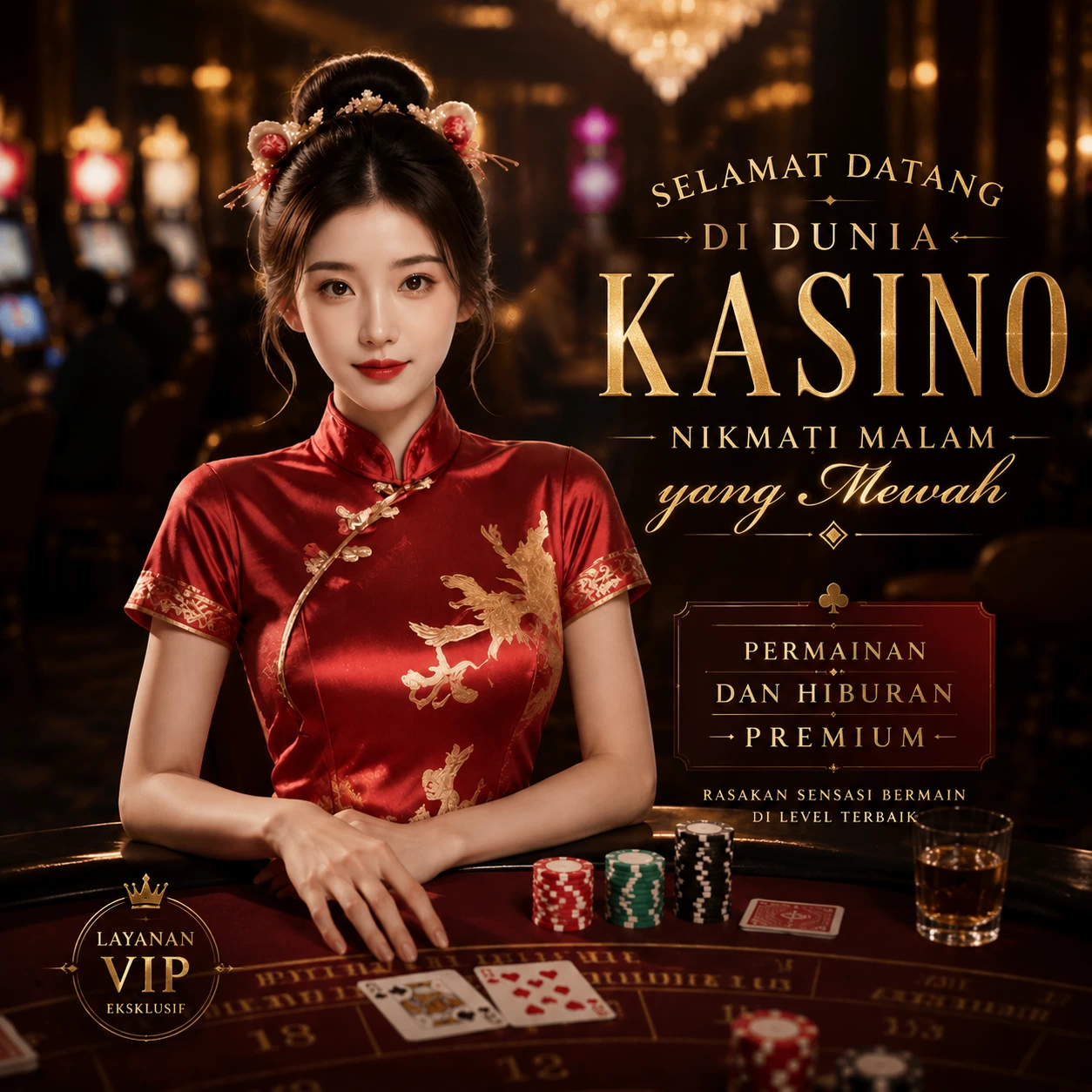 Menggali Fitur Menarik di Situs Game api5000