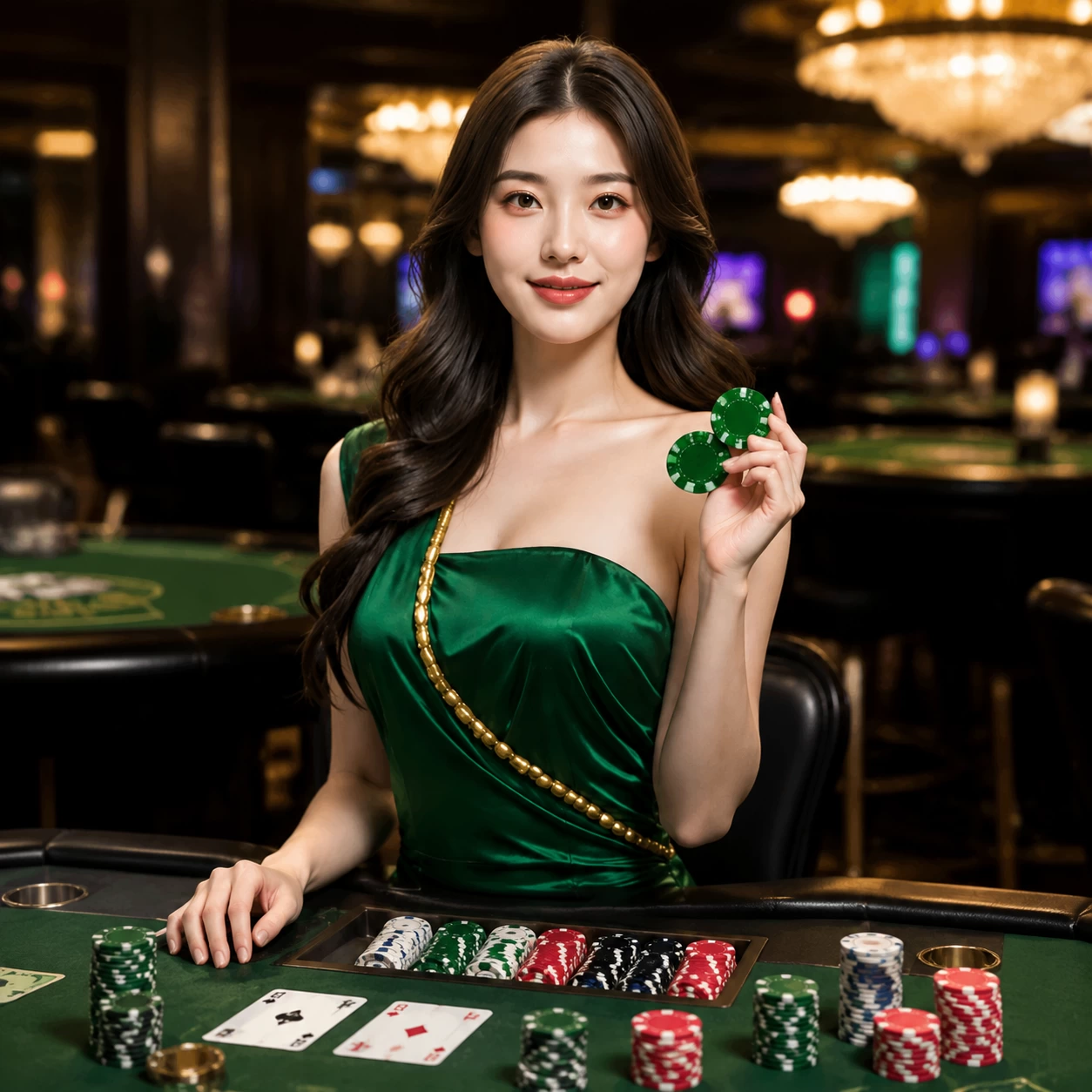 Keunggulan dan Fitur Menarik di Situs Game api5000