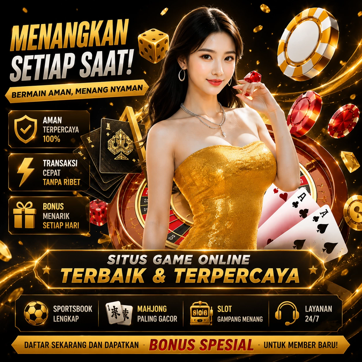 Inovasi dan Fitur Menarik di api5000